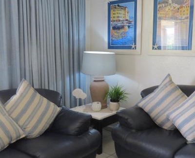 Margate Apartment | Laguna 75