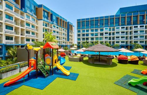 South Pattaya Apartment | Laguna Beach Resort 2 By Snap Hosting