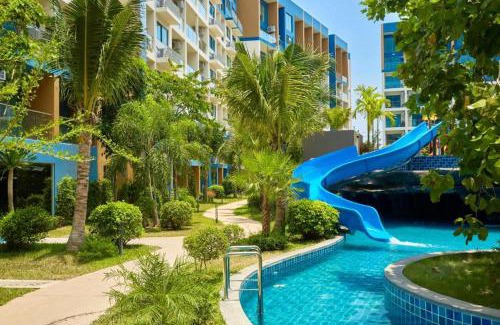 South Pattaya Apartment | Laguna Beach Resort 2 By Snap Hosting