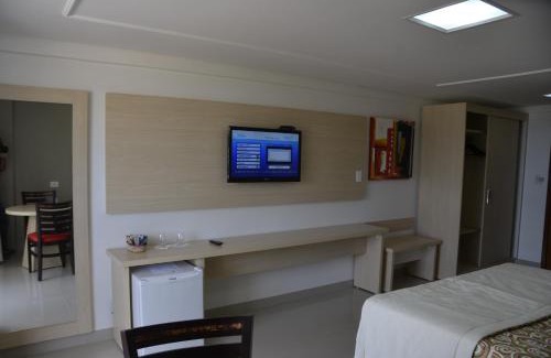 Tambau Hotel | Laguna Praia Hotel