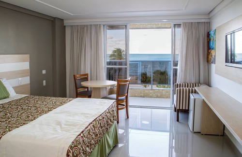 Tambau Hotel | Laguna Praia Hotel