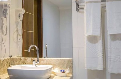 Tambau Hotel | Laguna Praia Hotel