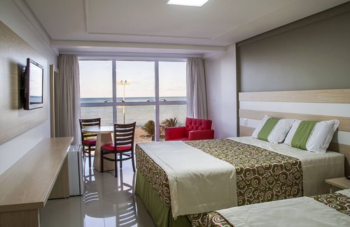 Tambau Hotel | Laguna Praia Hotel