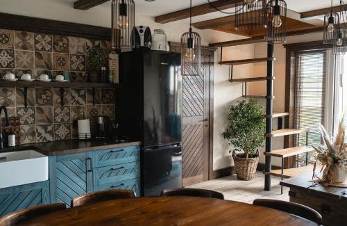 Darsuniskis Apartment | LAGUNA SPA šeimos poilsio namai