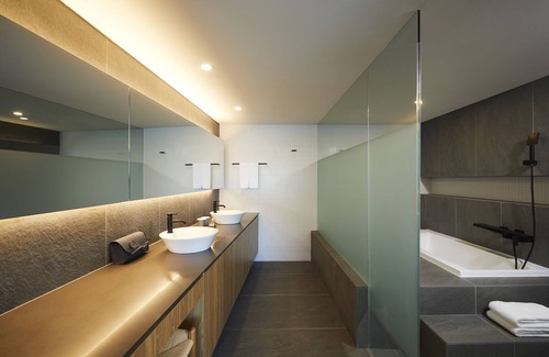Gyeongju Hotel | Lahan Select Gyeongju