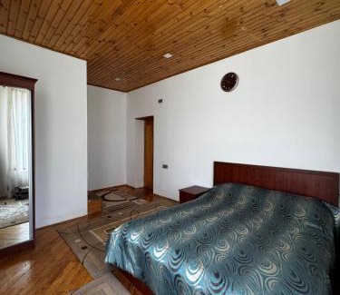 Lahich Bed & Breakfast | Lahic panoramic guest house