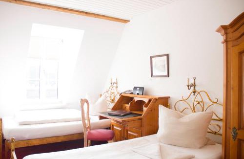 Nymphenburg Hotel | Laimer Hof am Schloss Nymphenburg