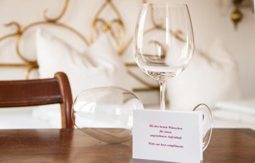 Nymphenburg Hotel | Laimer Hof am Schloss Nymphenburg