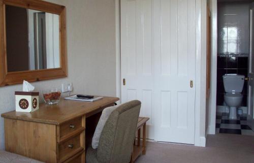 Lairg Hotel | Lairg Highland Hotel