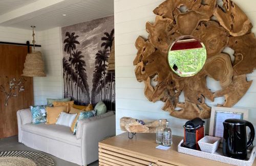 Chamarel Cabin | Lakaz Chamarel Exclusive Lodge
