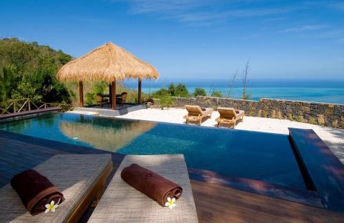 Chamarel Cabin | Lakaz Chamarel Exclusive Lodge