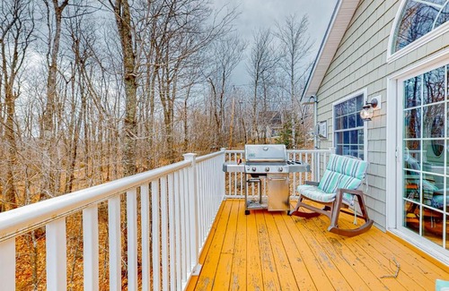 Greenville Junction House | Lake Adventures