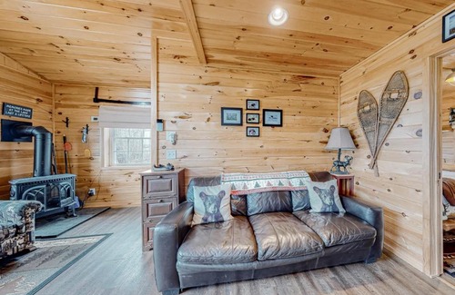 Greenville Junction House | Lake Adventures