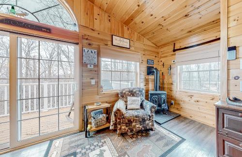 Greenville Junction House | Lake Adventures