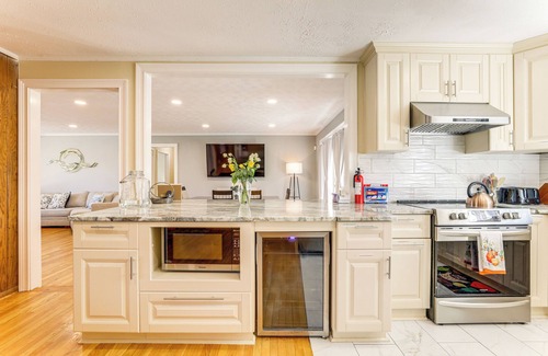 Duluth House | Lake + Dock Access: Peaceful Retreat in Duluth