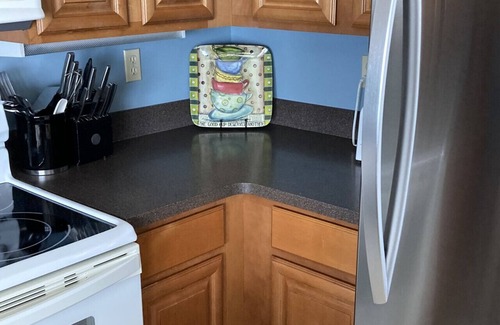 Port Clinton Apartment | Lake Erie Beauty.