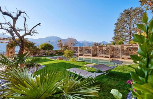 Magugnago Hotel | Lake Front Hotel Brenzone