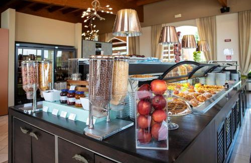 Moniga del Garda Apartment | Lake Garda Resort