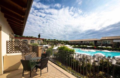 Moniga del Garda Apartment | Lake Garda Resort