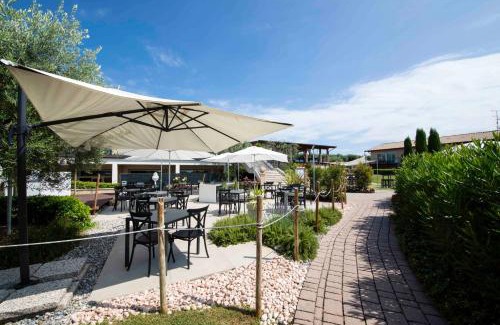 Moniga del Garda Apartment | Lake Garda Resort