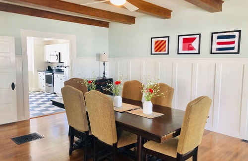 Lake George House | Lake George Waterfront Gem, Completely Renovated 4 Bedrooms 2.5 Baths