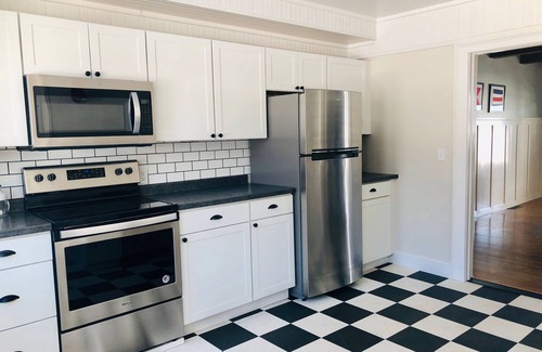 Lake George House | Lake George Waterfront Gem, Completely Renovated 4 Bedrooms 2.5 Baths
