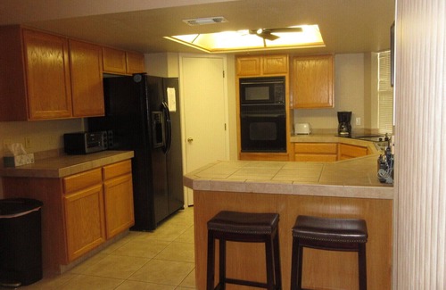 Lake Havasu City House | Lake Havasu Home with heated Pool, just 3 minutes from the Lake