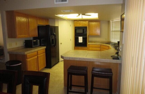 Lake Havasu City House | Lake Havasu Home with heated Pool, just 3 minutes from the Lake