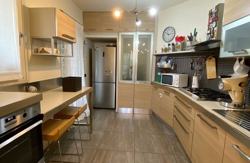 Toscolano Maderno House | "Lake House" Charming Villa just 50 meters from the lake and sandy beach