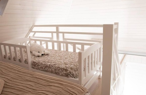 Senec House | Lake House Senec