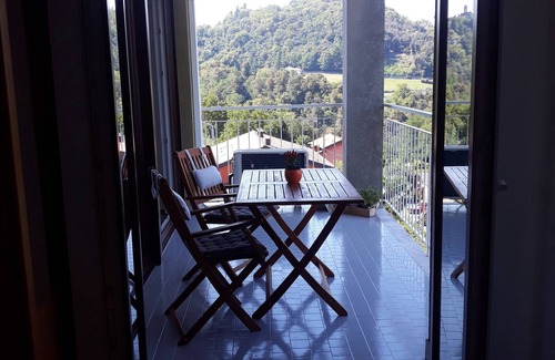 Germignaga Apartment | Lake Maggiore - Luino