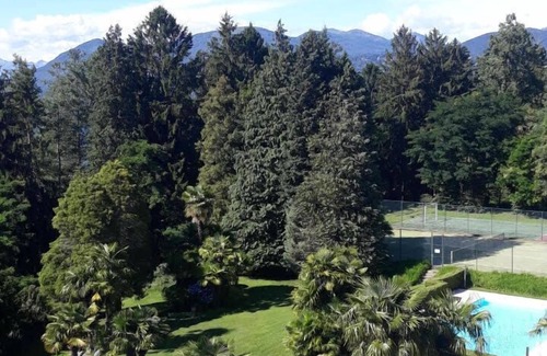 Germignaga Apartment | Lake Maggiore - Luino