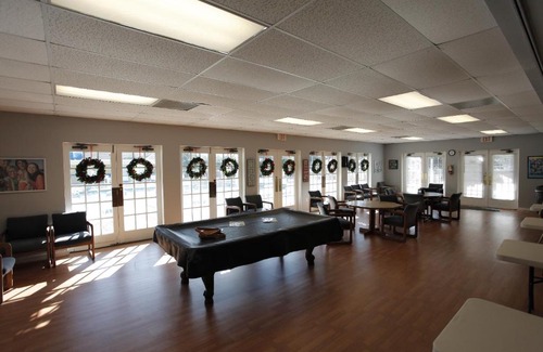 West Kissimmee Resort | Lake Magic Cottage 1