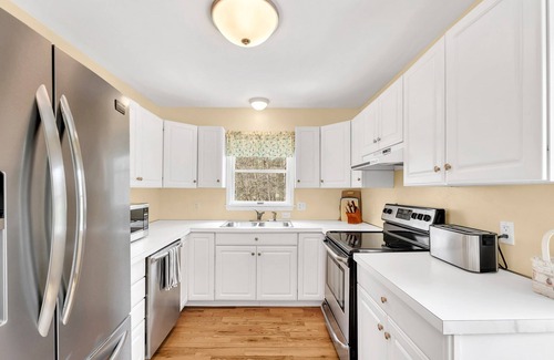Ferrysburg House | Lake Michigan - Grand Haven North Shore