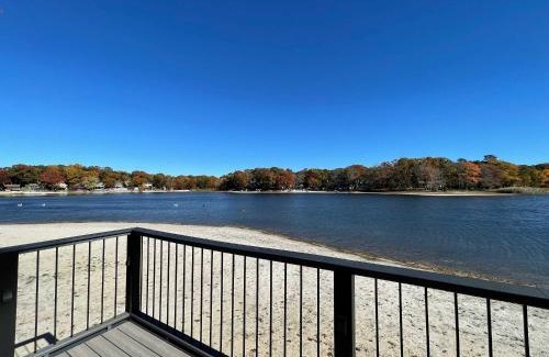 Ridge House | Lake Panamoka Bliss 3BR High End Home Lakeside Pristine Views