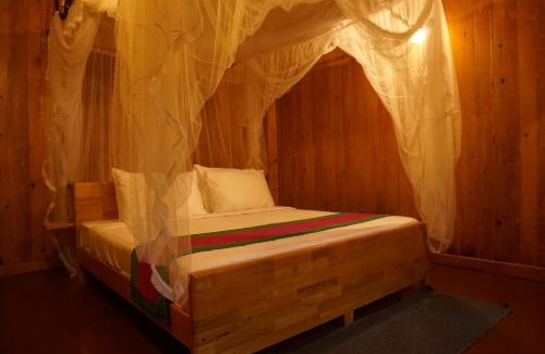 Maha Gonadoowa Hotel | Lake Resort Bolgoda