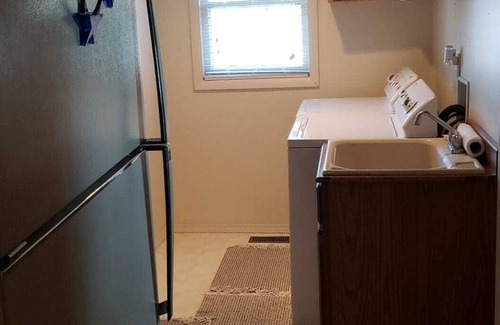 Cheboygan County Cabin | Lake Retreat on Burt Lake