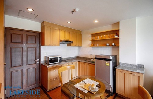 Khon Kaen Condo | Lake Side Condominium