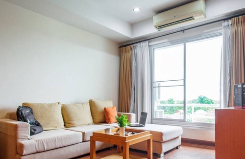 Khon Kaen Condo | Lake Side Condominium