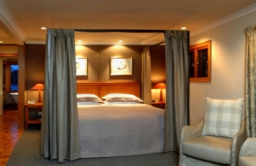 Acacia Bay Bed & Breakfast | Lake Taupo Lodge
