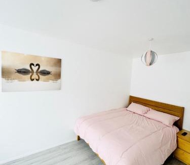 Lincoln Apartment | Lake View Lincoln