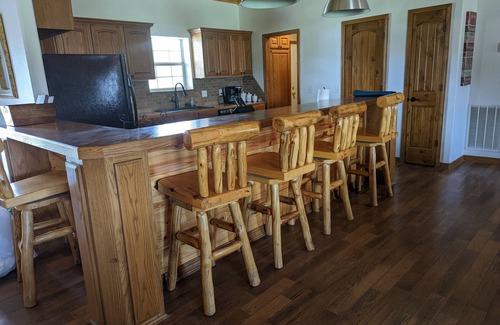 Hoyt House | Lake View, wheelchair accessible, sandy beaches close by, quiet area