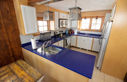 Richfield Springs House | Lakefront Home With Island View