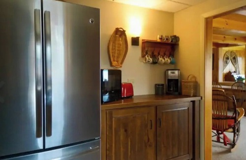 Greenville Junction House | Lakefront home on Moosehead Lake: Your family-owned, 3-level retreat awaits! nn