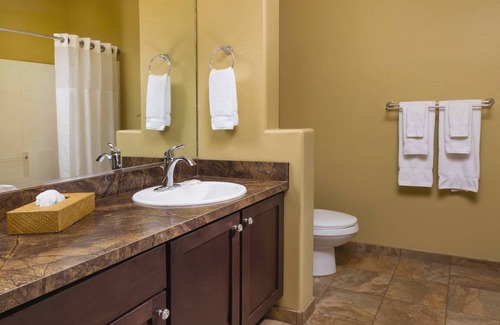Heber Resort | Lakes, rivers, biking, hiking… it is all here!