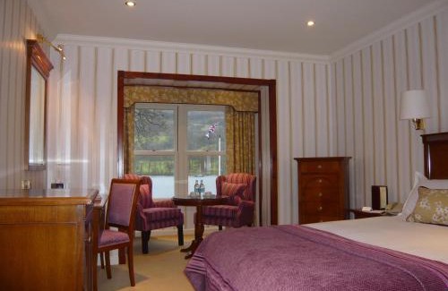 Lakeside Hotel | Lakeside Hotel and Spa