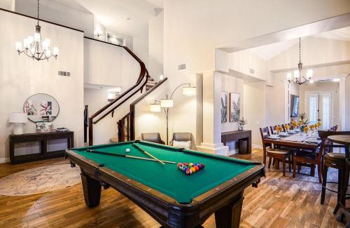 Crystal Shores House | Lakeside Luxury Val Vista