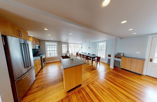 Cooperstown - Otsego Lake House | Lakeside Manor Cooperstown; Very Private. Tennis