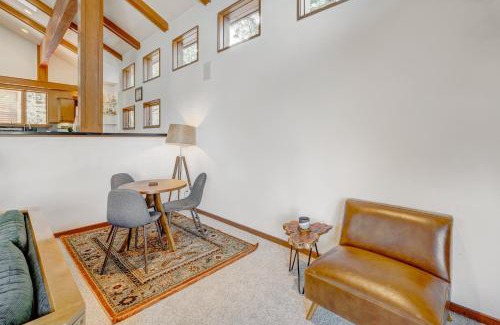 Brockway House | Lakeview Hideaway