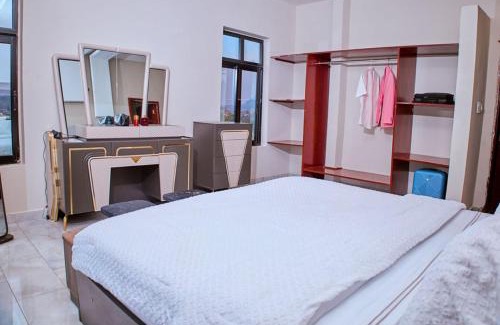 Yaounde Apartment | LAKEVIEW RESORT NKOLBISSON Yaounde